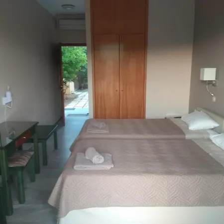 Kyriaki Hotel
