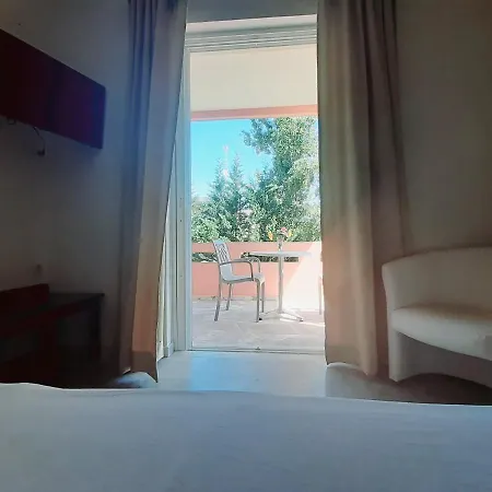 Hotel Kyriaki 3*