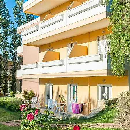 Hotel Kyriaki