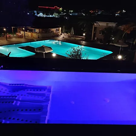 Hotel Kyriaki 3*