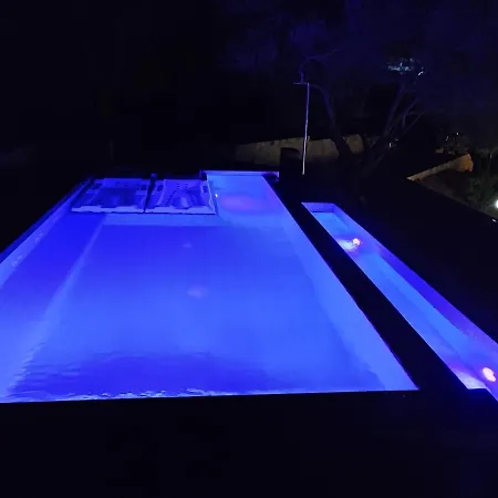 Kyriaki Hotel 3*