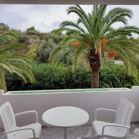 Kyriaki Hotel 3*