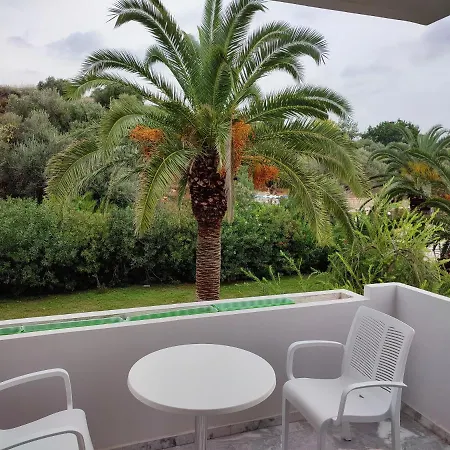 Hotel Kyriaki