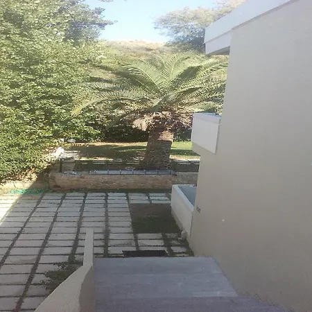 Kyriaki Hotel Kato Daratso