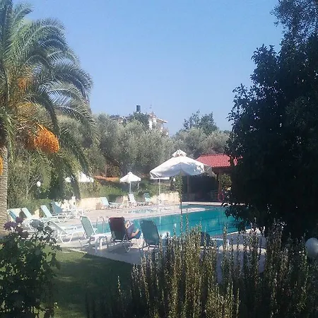 Hotel Kyriaki