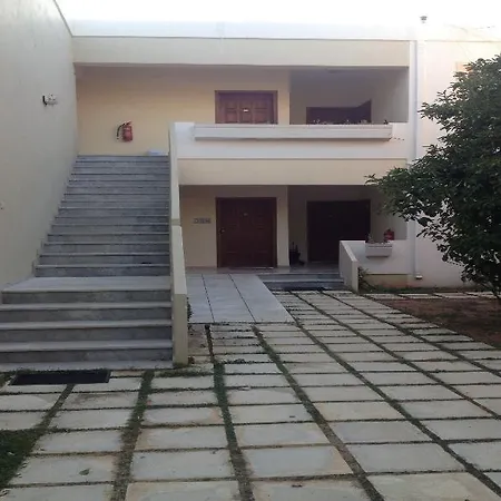 Hotel Kyriaki