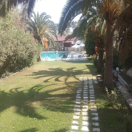 Kyriaki Hotel