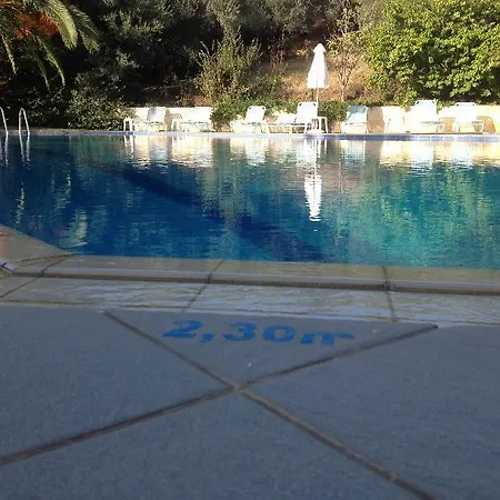 Kyriaki Hotel