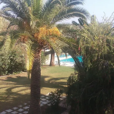 Hotel Kyriaki 3*