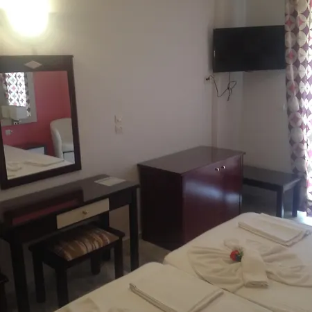 Hotel Kyriaki Kato Daratso